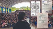 Evo cumple 650 días como prófugo de la justicia y autoconfinado en el trópico