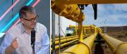 Economista advierte que un agotamiento del gas pondrá presión sobre el subsidio a la electricidad