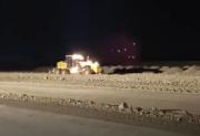 Habilitan trabajos nocturnos para concluir y entregar el aeropuerto de Potosí el 10 de noviembre