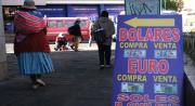 El dólar supera los Bs. 10: esta es la cotización de la divisa oficial y paralela