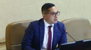 Diputado chileno anuncia que acudirá a instancias internacionales para frenar legalización de chutos