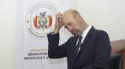 Valdivia reconoce que no era el momento para viajar, aunque insiste: “No hice absolutamente nada ilegal”