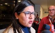 Libre llama la atención a sus diputados que promueven la nacionalización de “chutos”