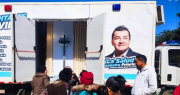 “Que devuelvan cada centavo”: Concejo anuncia acciones tras congelamiento de cuentas de Jhonny Fernández
