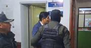 “No quiero más problemas”, señala Franklin Flores en la inspección a la Planta de Papa