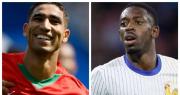 Arrancan los cuartos con un partidazo: Marruecos