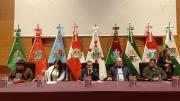 Presentan “Las puertas del infierno”, un libro que expone el abuso sexual eclesial