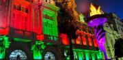 Larga Noche de Museos, verbena y mucho más, conoce qué actividades restan por fiestas julias