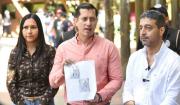 Denuncian la venta de entradas falsificadas en el Zoológico municipal