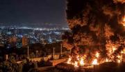 Al menos 14 muertos por ataques de EE.UU. contra Irán