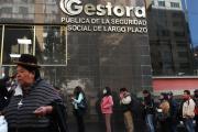 Procuraduría General del Estado logra laudo favorable a la Gestora por Bs27,3 millones