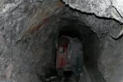 Reportan el deceso de cuatro mineros en dos yacimientos de Potosí