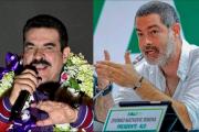 Manfred Reyes: “Yo también estoy en contra que nombren a una persona que viene de otra región”