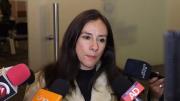 En la alianza Unidad admiten distanciamiento con el Gobierno, pero evitan hablar de ruptura definitiva