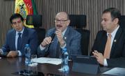 Laudo arbitral determina resarcimiento de la empresa Sysde a Bolivia por $us 3.9 millones