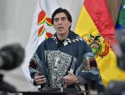 En busca del nuevo gerente de BoA, Gobierno convoca a presentar currículums
