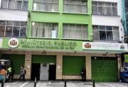 Destituyen a un fiscal tras denuncia por presunto cobro de Bs 80.000 en un caso de violencia