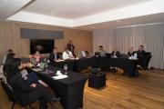 Tras 13 años, Bolivia vuelve a ser sede de la REDPA para coordinar políticas agropecuarias