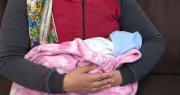 Líder ayorea niega supuesto alquiler de una bebé para mendicidad en Cochabamba