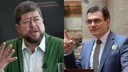 Diputada Ballivián confirma distanciamiento entre Alianza Unidad y el Gobierno