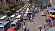 La Ceja 3.0: el plan que busca cambiar el rostro del corazón comercial de El Alto