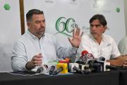 Productores rechazan plazo de YPFB para normalizar hasta finales de julio, el abastecimiento de combustibles