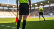 El arbitraje argentino para el partido Francia vs. Marruecos genera polémica: ¿por qué?