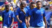 Francia vs. Marruecos: alienaciones, horario y transmisión del partido por el Mundial