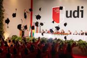 LA UDI GRADÚA A MÁS DE 100 NUEVOS PROFESIONALES: Para triunfar en el ámbito laboral y empresarial