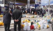 Economista advierte que la escasez de combustible es un “impuesto oculto” que impacta en inflación