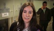 Diputada de Unidad reconoce que “hay un distanciamiento” con el gobierno; la gestión de Paz es “muy lenta”