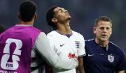 Golpe para Inglaterra: FIFA sanciona con dos partidos a Quansah