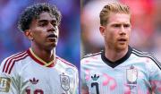 España busca el pase a semifinal ante una complicada Bélgica