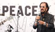 Ringo Starr celebra sus 86 años con un doctorado honoris causa
