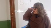 Senadora Mallón declara como testigo en la Policía por el caso del viaje del exgerente de BoA a EEUU