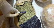 Aprehenden a un fiscal acusado de liberar a un hombre hallado con más de media tonelada de marihuana