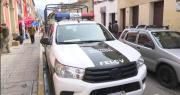 Aprehenden a padrastro acusado de violar a su hijastra por al menos cinco años