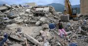 Sube a 3.889 la cifra de muertos por el doble sismo en Venezuela