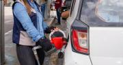 YPFB estima que en cuatro días disminuirán las filas y dice que están cumpliendo con pagos a proveedores de combustible