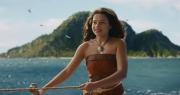 Moana el estreno más esperado: así se vivió su avant-premiere en Santa Cruz
