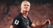 De rapero a futbolista: mira el pasado musical de Erling Haaland que hoy es viral