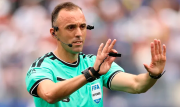 El duelo entre Argentina y Suiza será dirigido por el portugués Joao Pinheiro