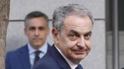 Caso Zapatero: Fiscalía abre proceso por presunto tráfico de influencias
