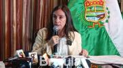 Diputada de Unidad reconoce que “hay un distanciamiento” con el gobierno; la gestión de Paz es “muy lenta”