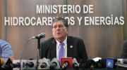 Petrobras apoyará en reestructuración de YPFB, anuncia ministro Blanco