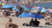 Las altas temperaturas siguen castigando a Europa: 4.300 muertos en Alemania