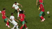 Mbappé falla un penal, pero se toma la revancha