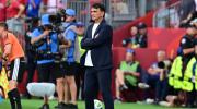 Uno tras otro, los DT que fueron cayendo en el Mundial