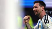 ¿Cuántos goles más hará Messi en el Mundial?