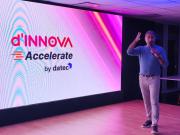 Datec lanza Grow Fast y consolida a dInnova como su Centro de Experiencia e Innovación Tecnológica